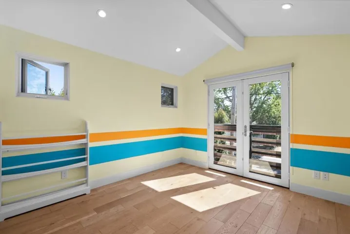 2777 Kipling Street, Palo Alto, California 94306