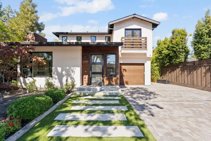 2777 Kipling Street, Palo Alto, California 94306
