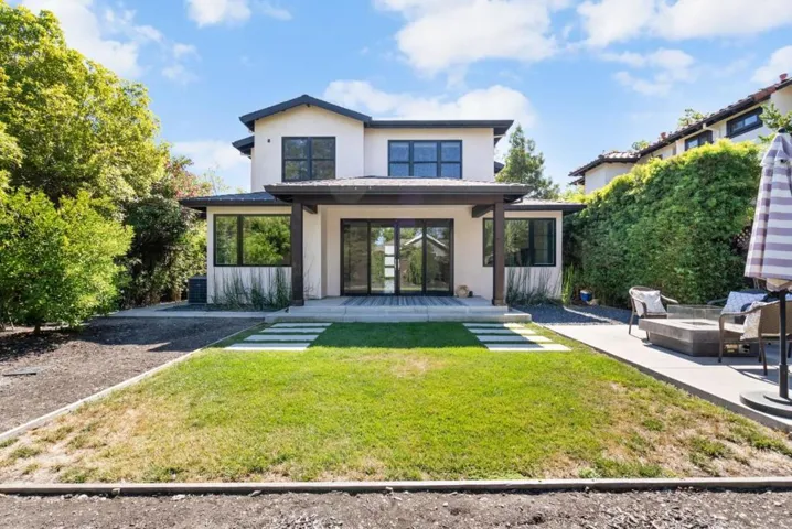 2777 Kipling Street, Palo Alto, California 94306