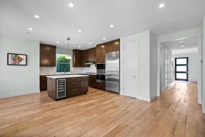 2777 Kipling Street, Palo Alto, California 94306