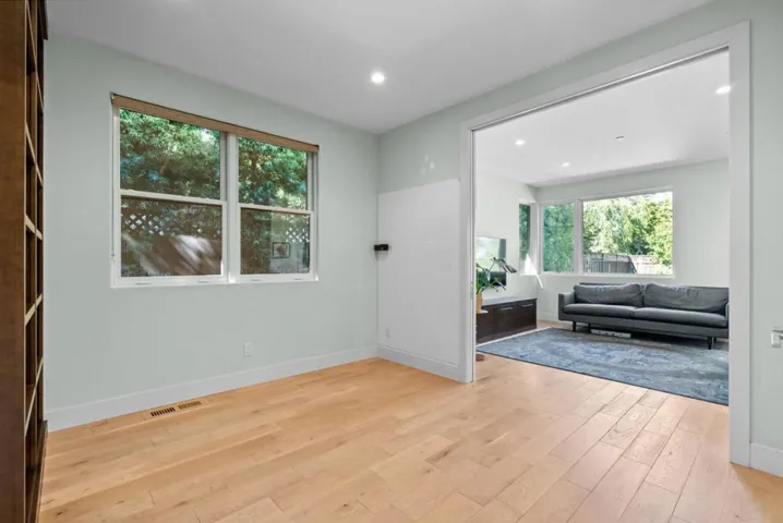 2777 Kipling Street, Palo Alto, California 94306