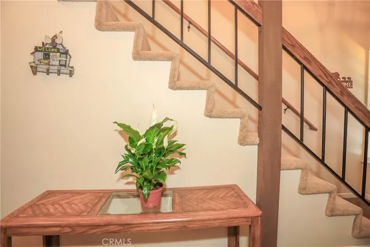 Down to Main floor and Garage