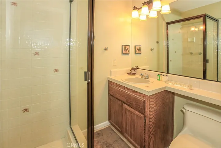 Main Floor Bathroom