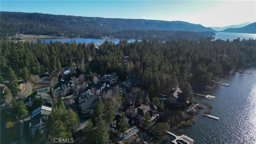 39802 Lakeview Drive 12, Big Bear Lake, California 92315