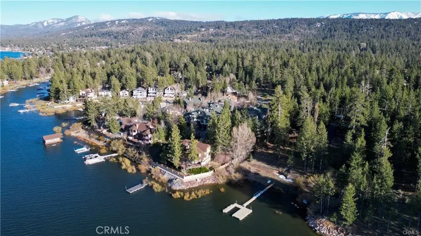 39802 Lakeview Drive 12, Big Bear Lake, California 92315