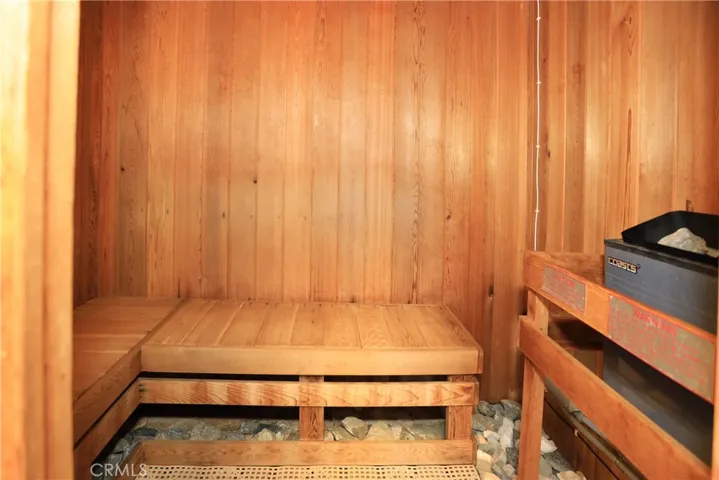 Community Sauna