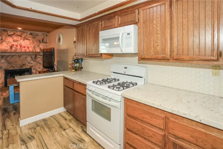 39802 Lakeview Drive 12, Big Bear Lake, California 92315