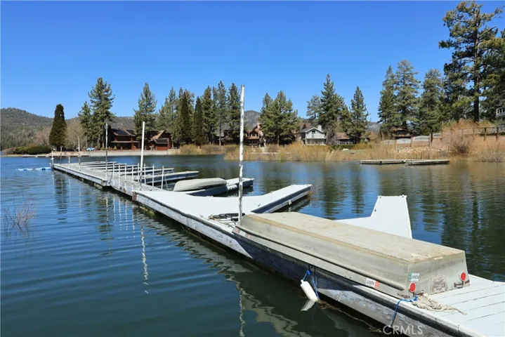 39802 Lakeview Drive 12, Big Bear Lake, California 92315