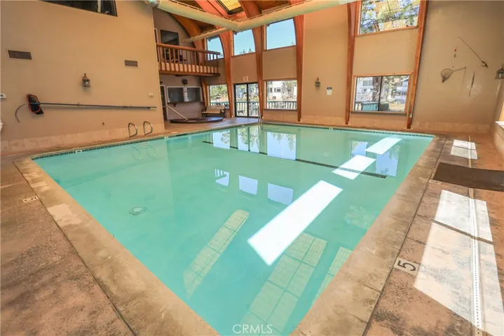 Pool heated Memorial Day to Labor Day