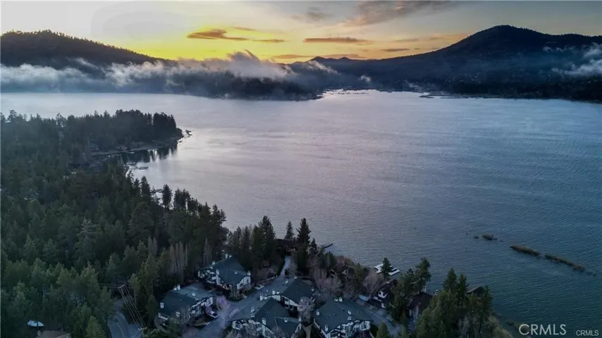 39802 Lakeview Drive 12, Big Bear Lake, California 92315