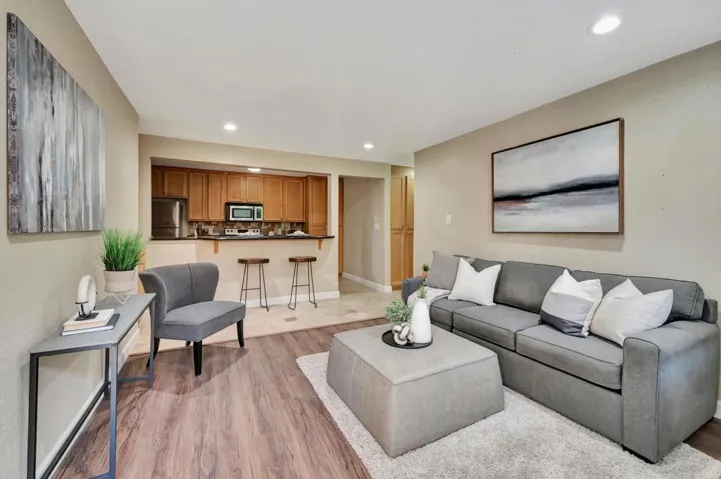 9860 Dale Avenue C4, Spring Valley, California 91977