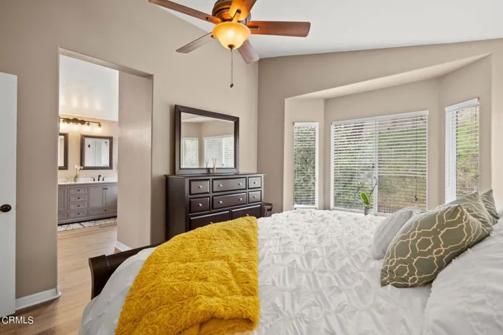 Vaulted Ceilings