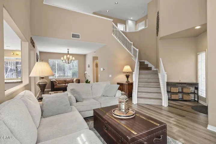 Two Story Home