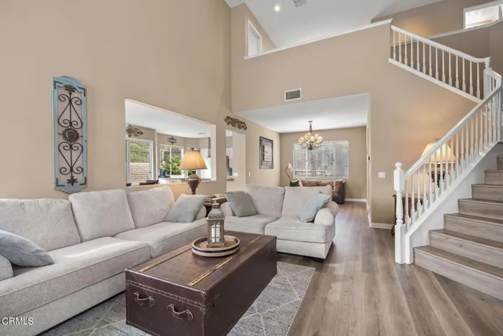 Beautiful Interior