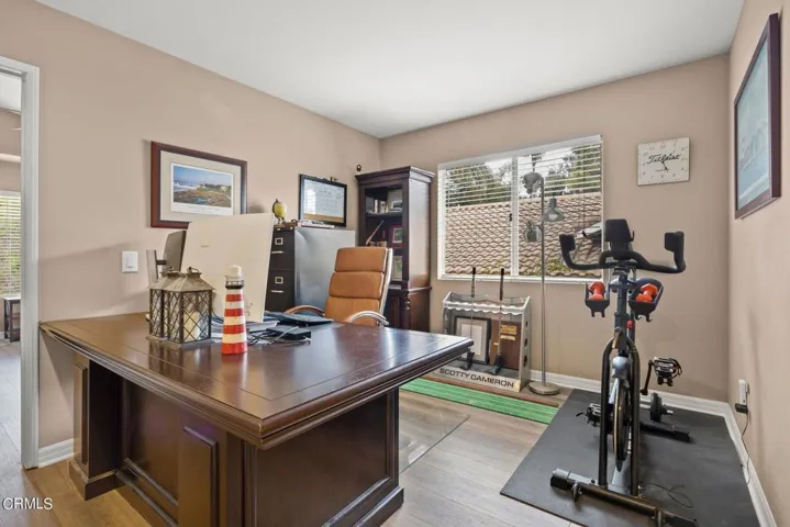 Office Loft