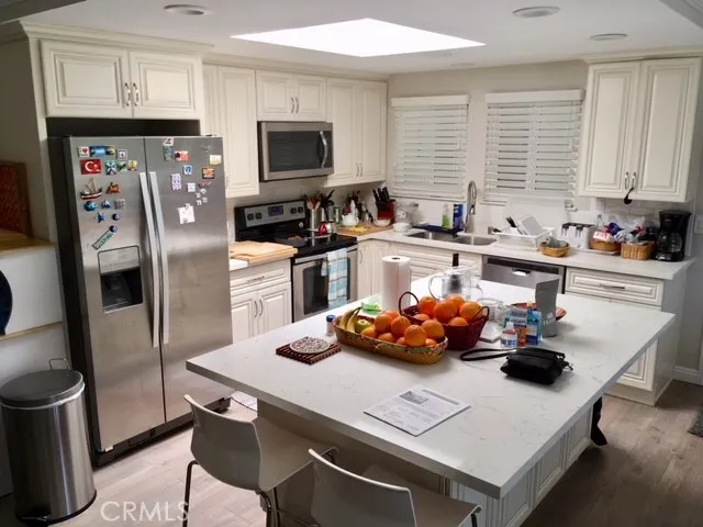 897 Ronda Sevilla O, Laguna Woods, California 92637
