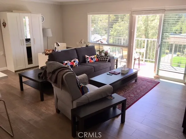 897 Ronda Sevilla O, Laguna Woods, California 92637