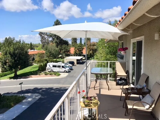897 Ronda Sevilla O, Laguna Woods, California 92637