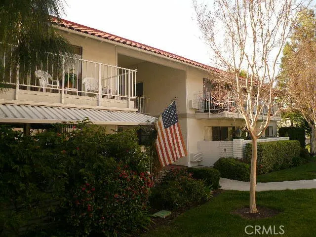 897 Ronda Sevilla O, Laguna Woods, California 92637