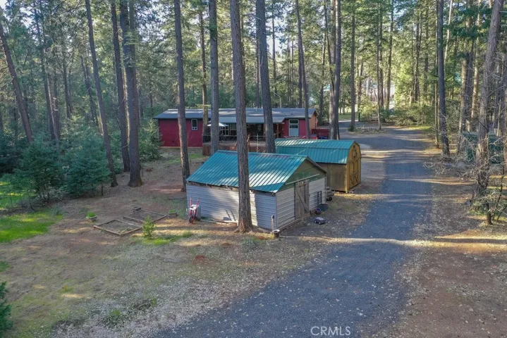 6390 Steiffer Road, Magalia, California 95954