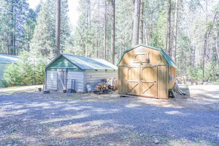 6390 Steiffer Road, Magalia, California 95954