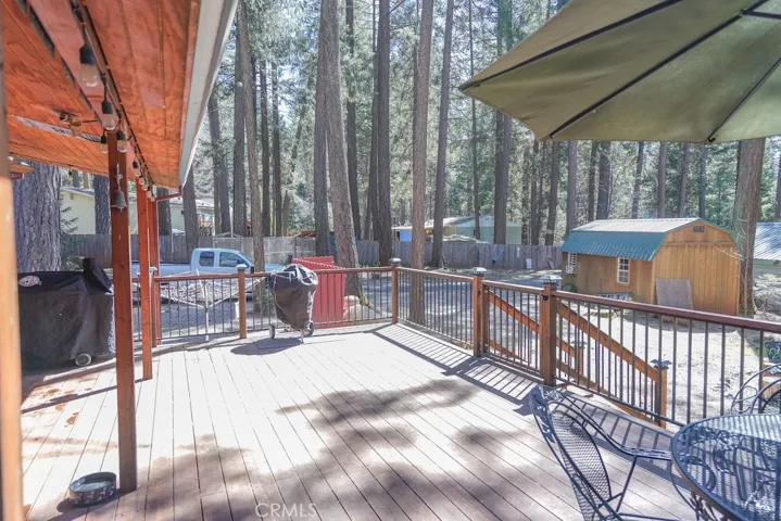 6390 Steiffer Road, Magalia, California 95954
