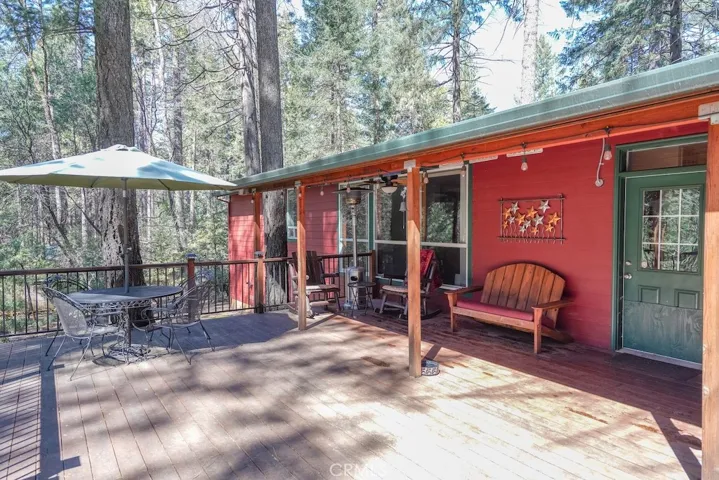 6390 Steiffer Road, Magalia, California 95954