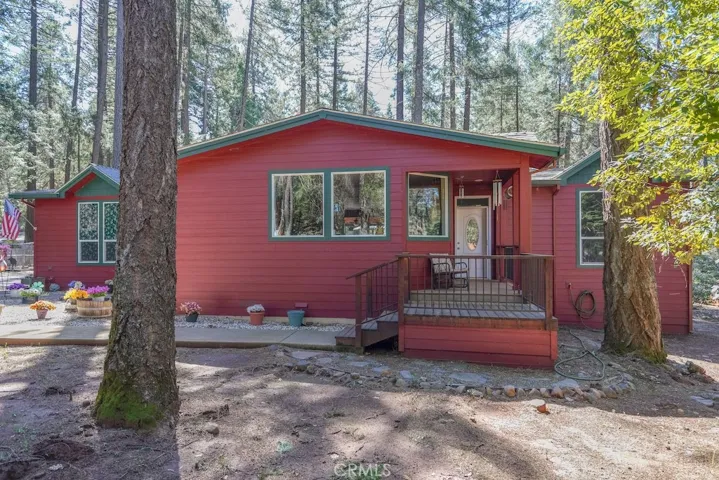 6390 Steiffer Road, Magalia, California 95954