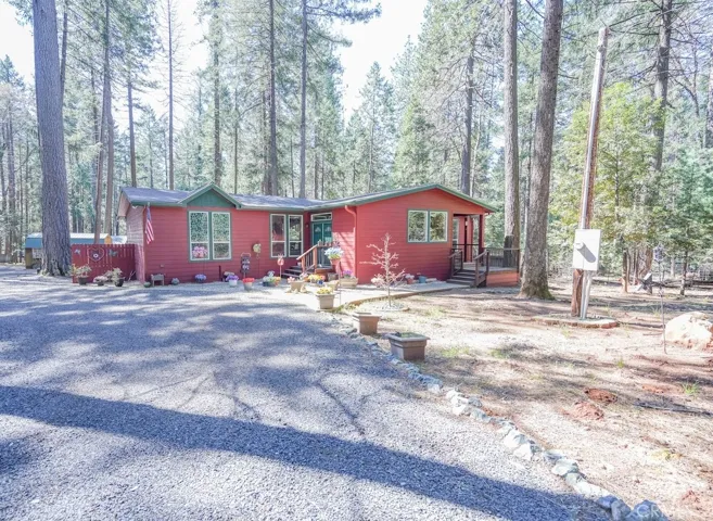 6390 Steiffer Road, Magalia, California 95954