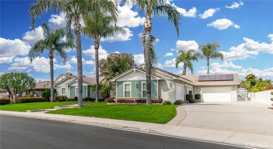 4158 Biscayne Street, Chino, California 91710