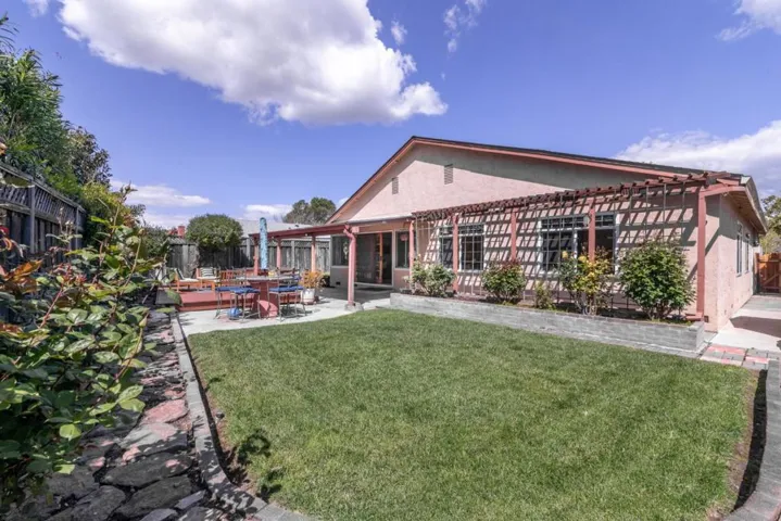 6157 Springer Way, San Jose, California 95123