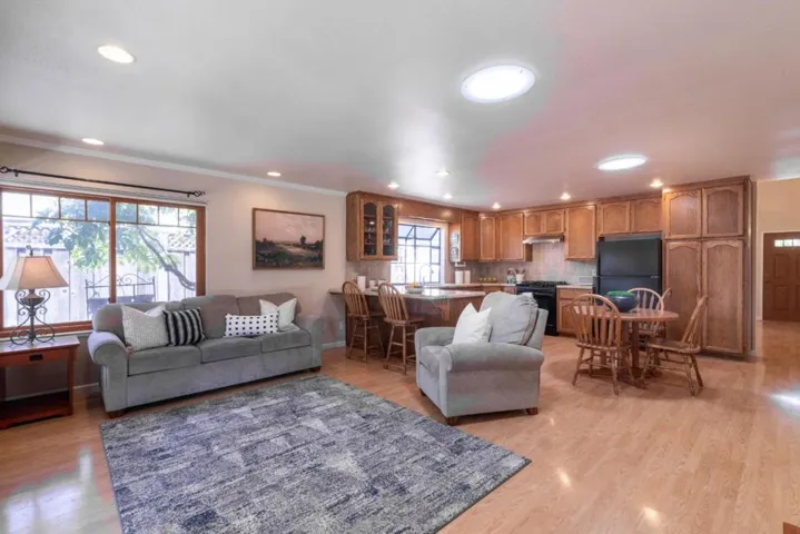6157 Springer Way, San Jose, California 95123
