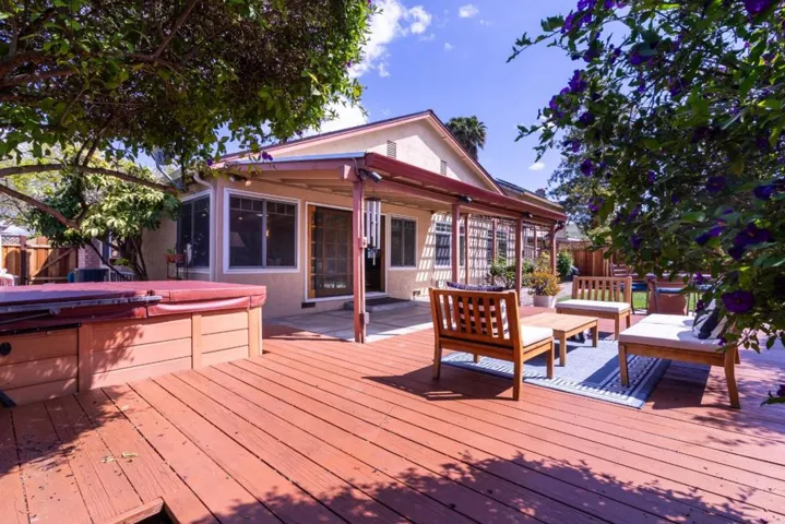 6157 Springer Way, San Jose, California 95123