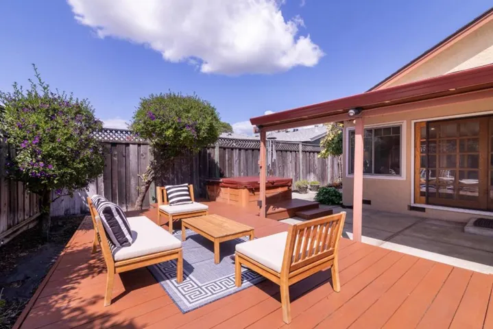 6157 Springer Way, San Jose, California 95123