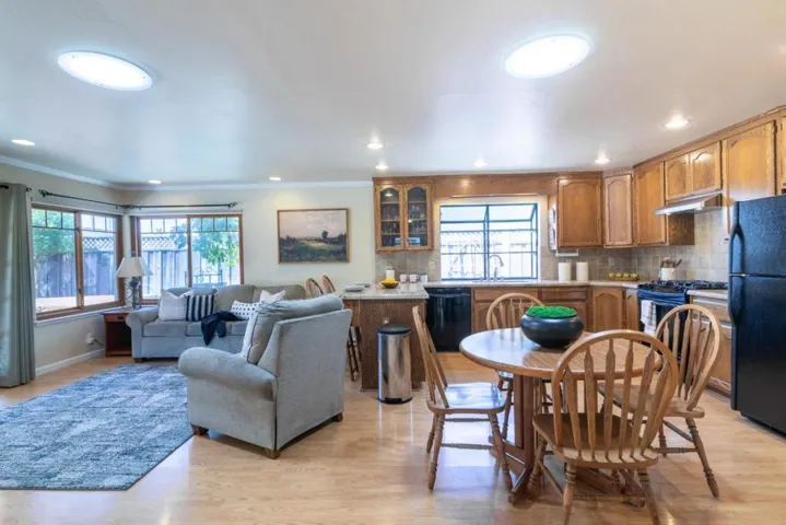 6157 Springer Way, San Jose, California 95123
