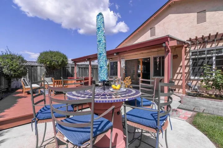 6157 Springer Way, San Jose, California 95123