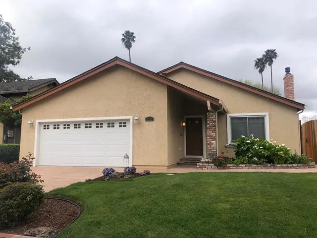 6157 Springer Way, San Jose, California 95123