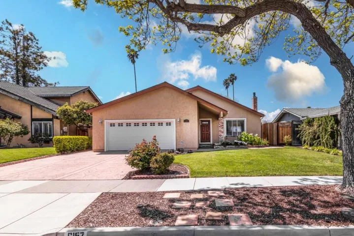 6157 Springer Way, San Jose, California 95123