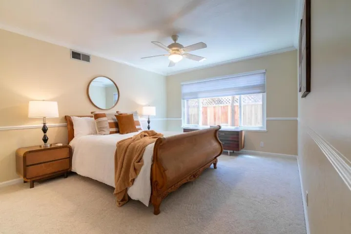 6157 Springer Way, San Jose, California 95123
