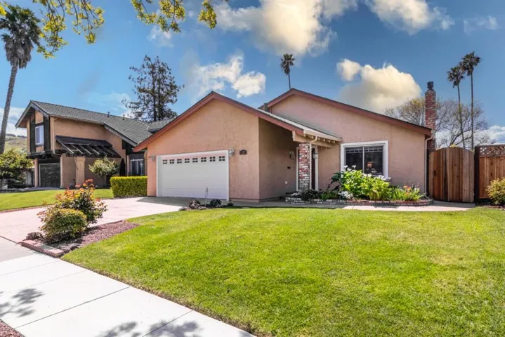 6157 Springer Way, San Jose, California 95123