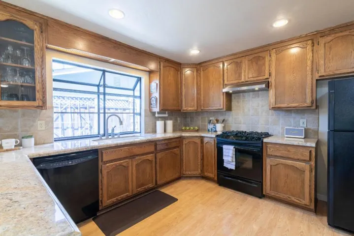 6157 Springer Way, San Jose, California 95123