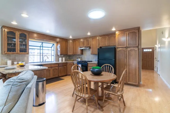 6157 Springer Way, San Jose, California 95123