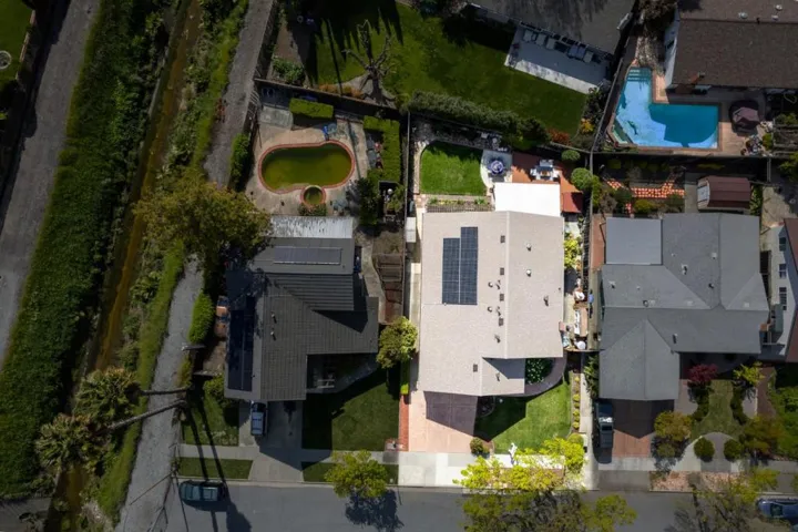 6157 Springer Way, San Jose, California 95123