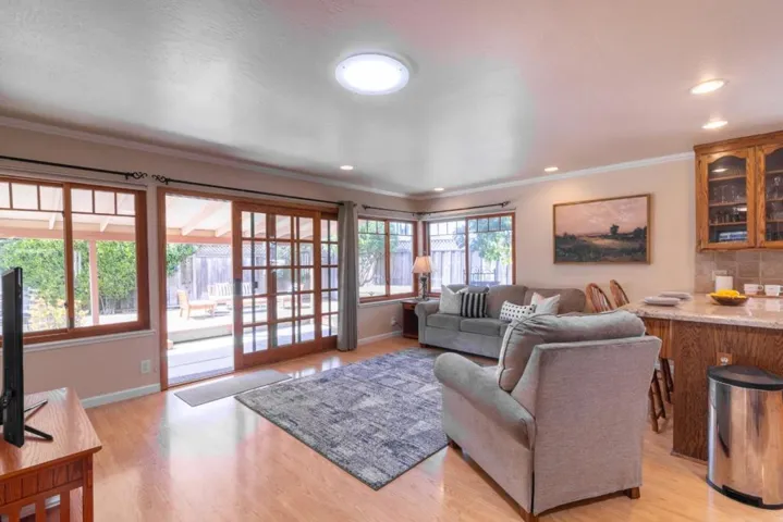 6157 Springer Way, San Jose, California 95123