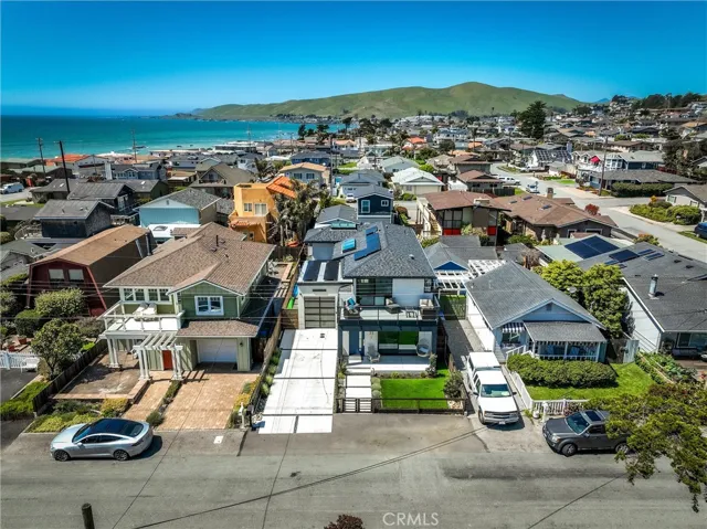 33 12th Street, Cayucos, California 93430