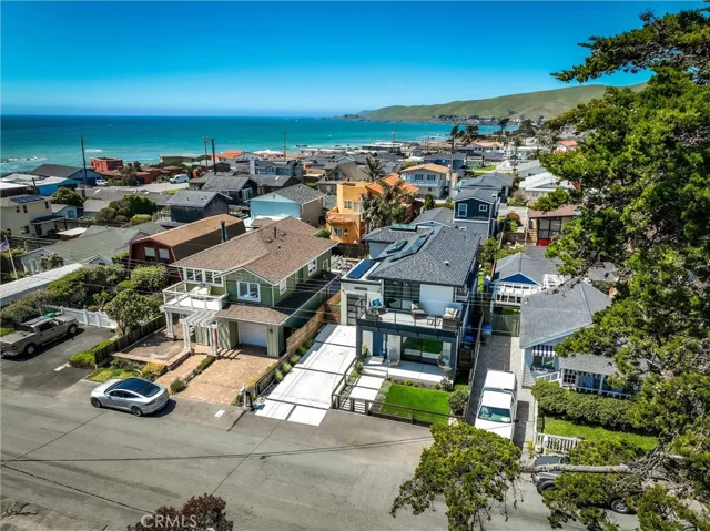 33 12th Street, Cayucos, California 93430