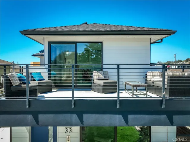 33 12th Street, Cayucos, California 93430
