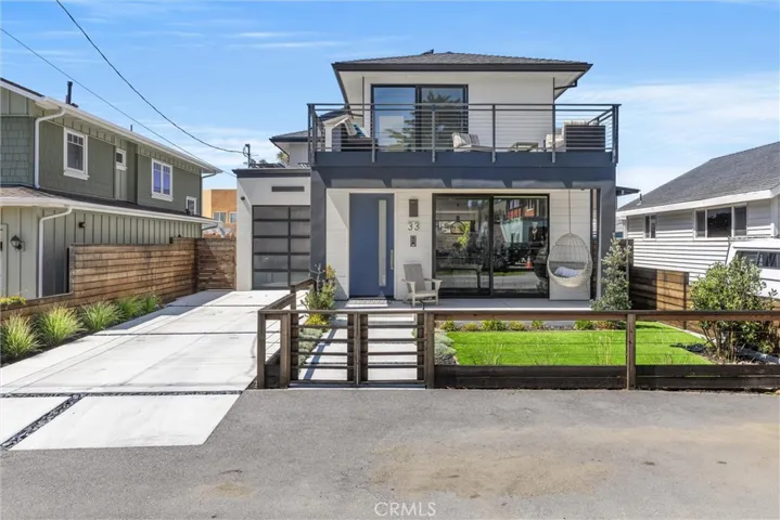 33 12th Street, Cayucos, California 93430