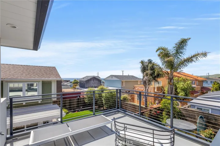 33 12th Street, Cayucos, California 93430