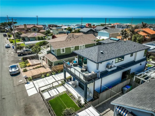 33 12th Street, Cayucos, California 93430